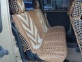 2011 Fiat Doblo I Рестайлинг, бежевый, 650000 рублей - вид 9