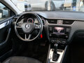 2018 Skoda Octavia III (A7) Рестайлинг, серый, 1890000 рублей - вид 9