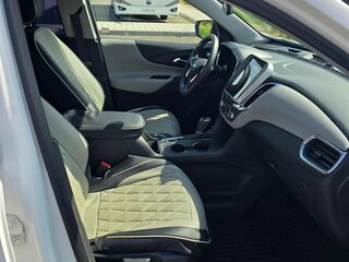 2019 Chevrolet Equinox III, белый, 2030000 рублей, вид 5