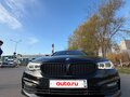 2018 BMW 5 серии 520i VII (G30/G31/G38), чёрный, 3000000 рублей - вид 2