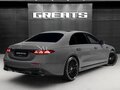 2026 Mercedes-Benz S-Класс 580 Long 4MATIC VII (W223) Рестайлинг, серый, 28570000 рублей - вид 5