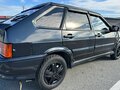 2008 Lada (ВАЗ) 2114, чёрный, 165000 рублей - вид 5