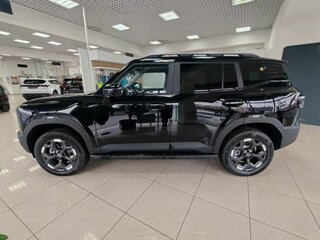 2026 Jetour T1, чёрный, 4199900 рублей, вид 2