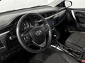 2014 Toyota Corolla XI (E160, E170, E180), серый - вид 8