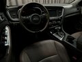2014 Kia Optima III Рестайлинг, чёрный, 939888 рублей - вид 9