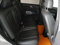 2008 Opel Antara I, серебристый, 583000 рублей - вид 6