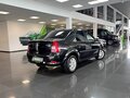 2010 Renault Logan I Рестайлинг, чёрный, 530000 рублей - вид 1