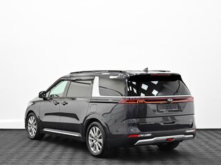 2021 Kia Carnival IV, серый, 3145000 рублей, вид 2