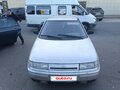 2003 Lada (ВАЗ) 2112, серый, 110000 рублей