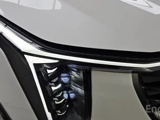 2026 Kia Sorento IV Рестайлинг, белый - вид 5