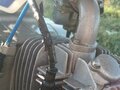 2020 Motoland XT125, белый, 40000 рублей - вид 5