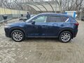 2018 Mazda CX-5 II, синий, 2350000 рублей - вид 2