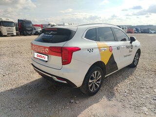 2023 Haval Jolion I, белый, 1249000 рублей, вид 3