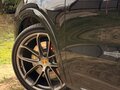 2020 Porsche Cayenne GTS Coupé III, чёрный - вид 10