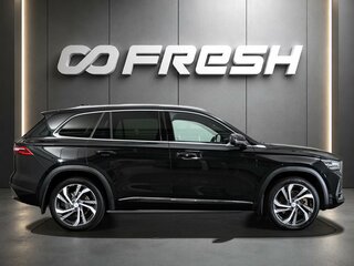 2024 Geely Monjaro I, чёрный, 2870000 рублей, вид 5