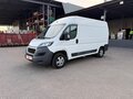 2017 Peugeot Boxer, белый, 2449990 рублей - вид 6