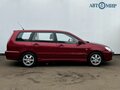 2007 Mitsubishi Lancer IX Рестайлинг, красный - вид 3