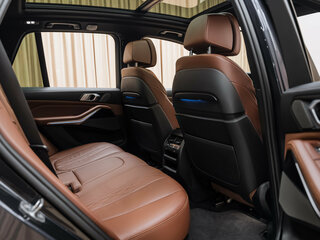 2020 BMW X5 45e IV (G05/G18), серый, 6200000 рублей, вид 2
