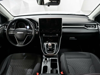 2024 Haval M6 II, белый, 1797000 рублей, вид 5