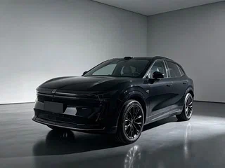 2025 Zeekr 7X 100 kWh I, чёрный, 5465000 рублей, вид 1