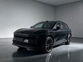 2025 Zeekr 7X 100 kWh I, чёрный, 5465000 рублей