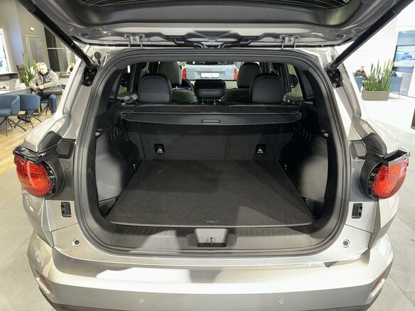 2026 Haval H7 I, серый, 4199000 рублей - вид 29