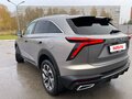 2024 Haval F7 II, серый, 3000000 рублей - вид 3