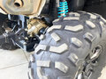2025 CFMoto CFORCE 800 HO EPS, чёрный, 1150000 рублей - вид 5