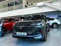 2026 Changan UNI-S I, серый, 3229900 рублей - вид 1