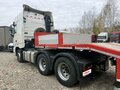 2023 Dongfeng DFH 4271, белый, 6966000 рублей - вид 3