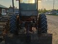1890 AGCO TerraGator 8103, красный, 250000 рублей - вид 3