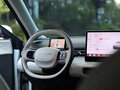 2024 Dongfeng Nammi 01 31.45 kWh, белый, 1190000 рублей - вид 11