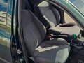 2003 Skoda Octavia I (A4) Рестайлинг, зелёный - вид 11