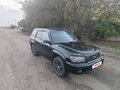 2002 Subaru Forester II, чёрный, 590000 рублей - вид 2