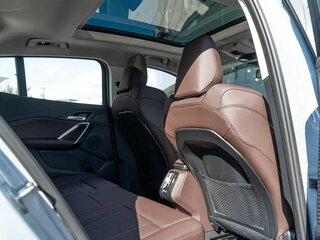 2026 BMW X2 xDrive25i II (U10), серый, 6499000 рублей, вид 5