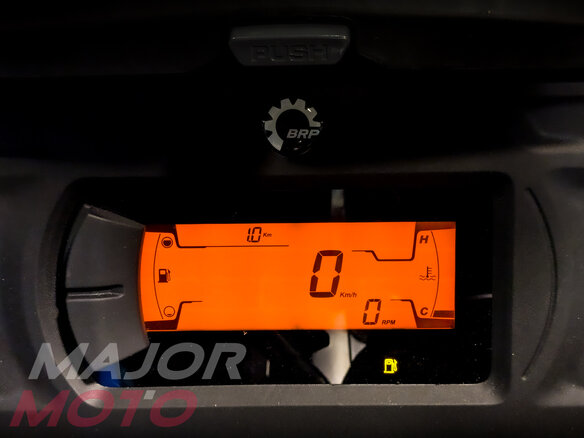 2026 BRP Ski-Doo Expedition 900, серый, 3210346 рублей - вид 9