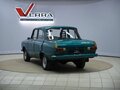 1981 Москвич 412 ИЭ, зелёный, 130000 рублей - вид 6