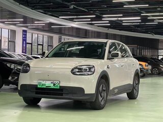 2026 Chery QQ3, фиолетовый, 1320000 рублей, вид 3