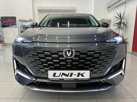 Changan UNI-K