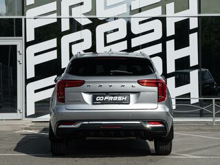 2023 Haval Jolion I, серый, 2149000 рублей, вид 4