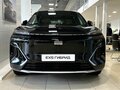 2026 Geely EX5 Гибрид EM-R, чёрный - вид 3