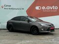 2011 Ford Focus III, серый, 799000 рублей - вид 2
