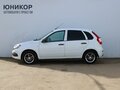 2018 Lada (ВАЗ) Granta I Рестайлинг, белый, 629000 рублей - вид 1