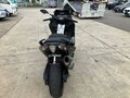 2013 Yamaha TMAX, чёрный, 799000 рублей - вид 7