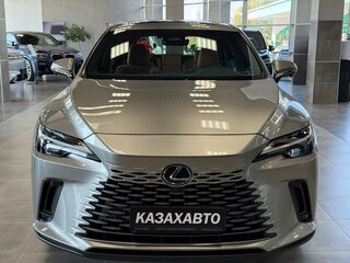 2026 Lexus RX 300 V, серый, 7490000 рублей, вид 3
