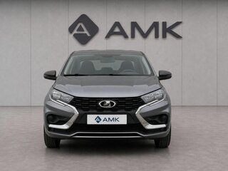 2026 Lada (ВАЗ) Iskra, серый, 1615000 рублей, вид 2