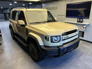 2026 Esteo V27, бежевый, 5920000 рублей, вид 1