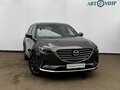 2020 Mazda CX-9 II, коричневый, 3050000 рублей - вид 2