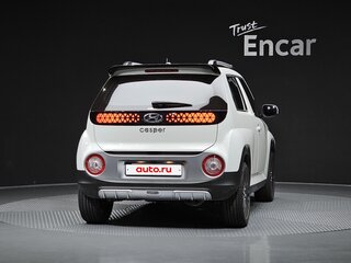 2022 Hyundai Casper I, белый, 1290000 рублей, вид 3