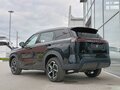 2026 Jaecoo J7 I Рестайлинг, чёрный - вид 2